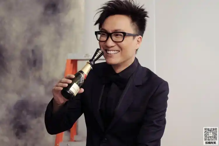 港台歌手郑中基资料简介