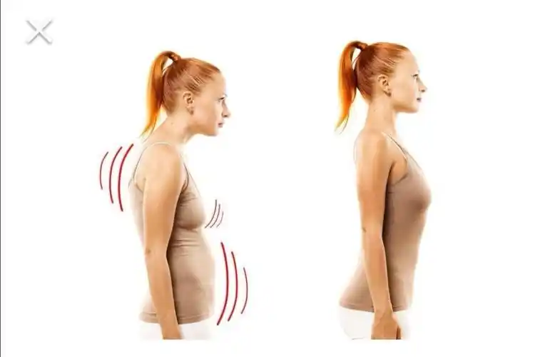 镇隆hl培训中心寒假开设:腿型,体态形体纠正课