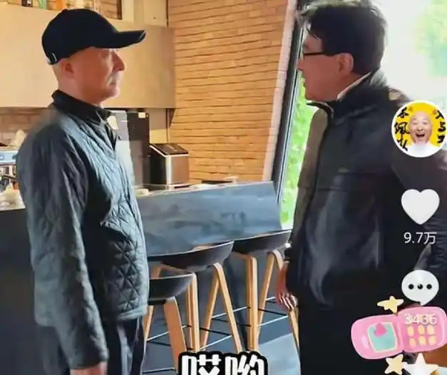 59岁朱时茂,私生活糜烂,蹭朱一龙热度,老艺术家怎么了