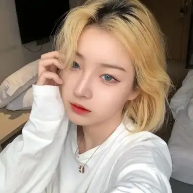 高冷霸气洒脱女生头像图片