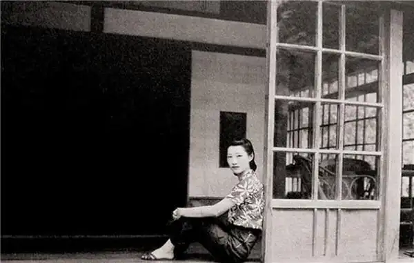 赵四小姐到底有多美?能让张学良抛弃妻子,老照片展露她真实容颜