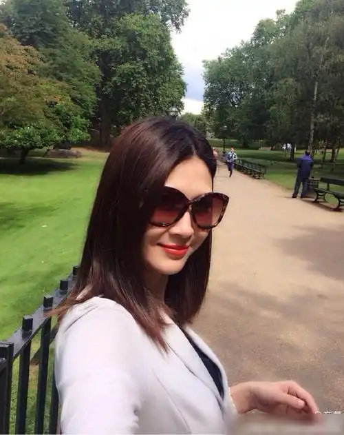 美丽温婉大气的童蕾照片合辑|蕾丝|田雨|周一围|素颜_网易订阅