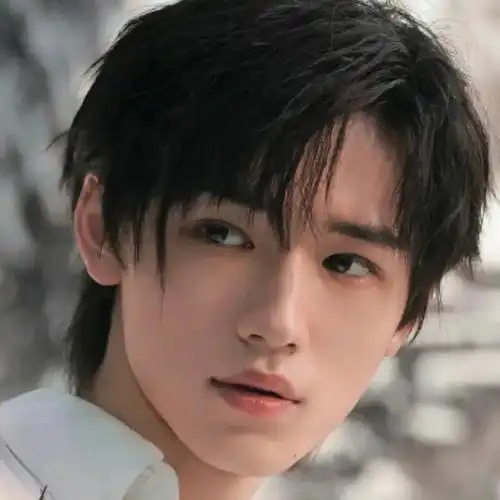 明星头像宋亚轩