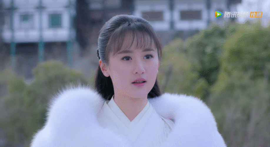 将夜莫山山 袁冰妍