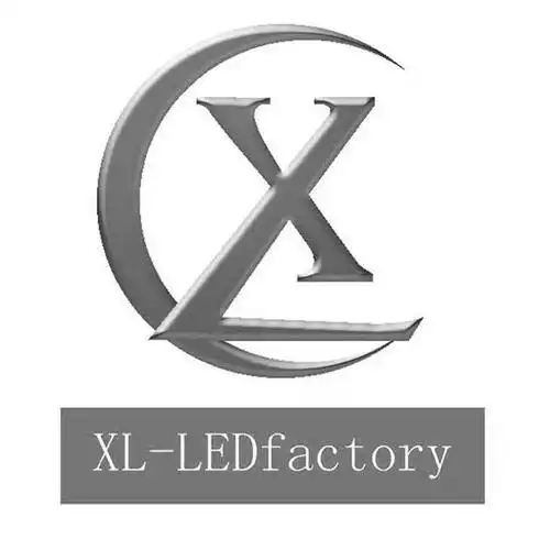 xl-ledfactory 商标公告