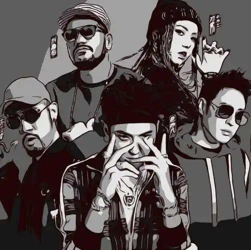 如果参赛,哈弗f7x一定是《中国新说唱》人气最高的rapper