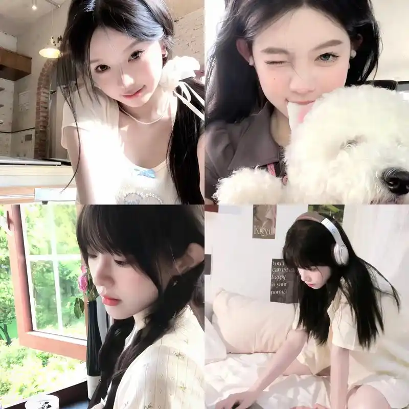 言语是把杀人不见血的刀#女生头像 #ins女头 #甜妹头像 - 抖音