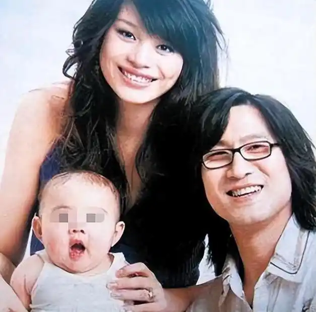 4婚之后又传新恋情,国际章要被扫地出门,网友:汪峰热搜稳了!