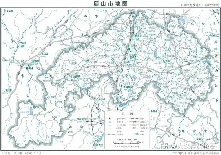 眉山市经济实力根据四川省和眉山市统计局公布的数据显示,眉山市2023