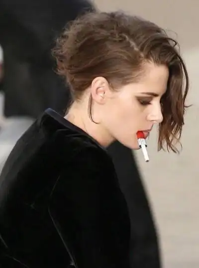 克里斯汀斯图尔特