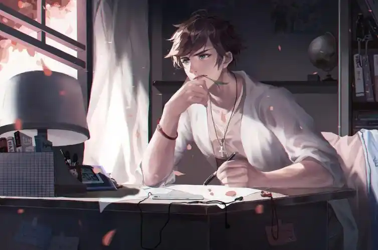 无限王者团·李白 - 堆糖,美图壁纸兴趣社区