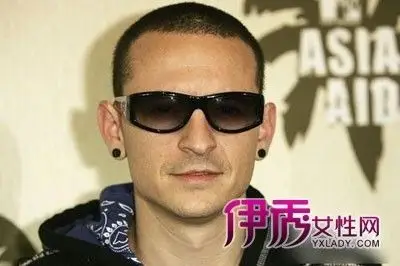 多款男生平头发型图片_流行发型_美容-伊秀女性网|yxlady.com