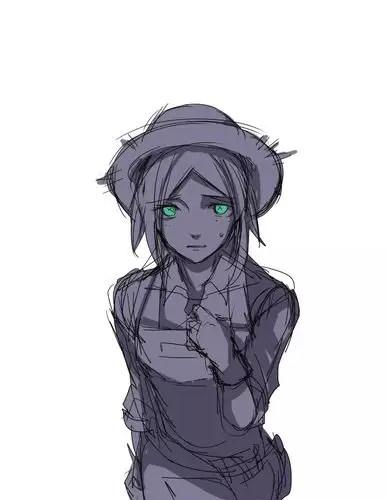 第五人格园丁社工