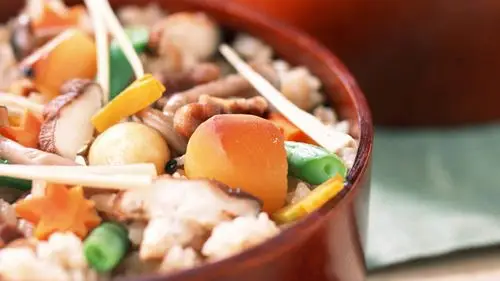 精选日本幕内盒饭桌面壁纸下载