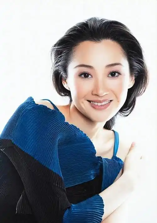 七位至今未婚的女明星,家里催婚也没用,个个都是实力派