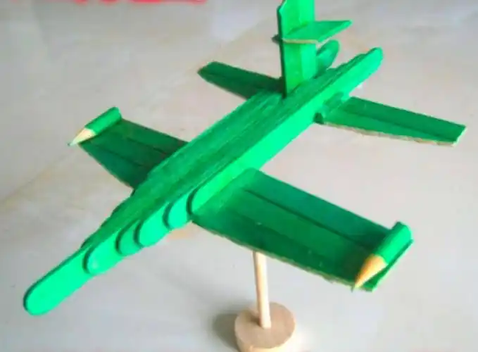 其它 开发区实验小学第二届"善"园科技节活动 写美篇科技小制作和小