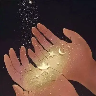 2021带来好运的微信头像图片 漂亮高清