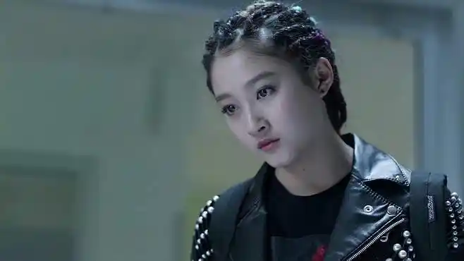 好先生:这是关晓彤演技巅峰吧,父亲离去的痛谁能忍受,泪目了