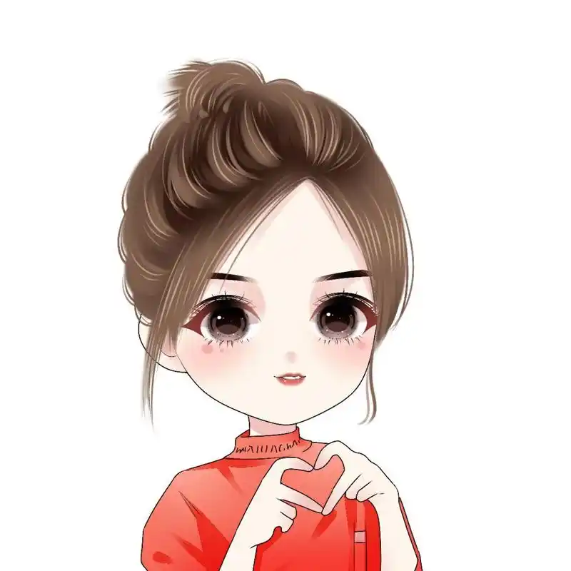 手绘头像|手绘头像女|手绘头像男|手绘头像女卡通|手绘头像女可爱手绘