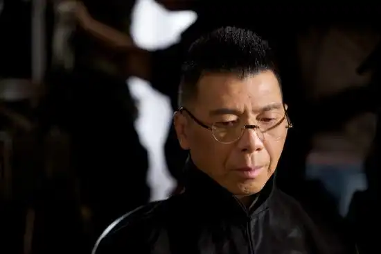 资料电影让子弹飞冯小刚饰真师爷