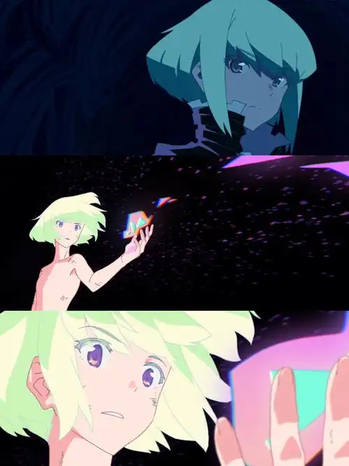 生活太无聊来个普罗米亚燃烧起来吧