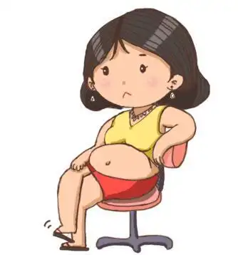 快速瘦肚子3天见效(快速消除大肚腩的办法)