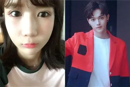 【图】许凯辟谣家暴 只是在争吵中发生了撕扯推搡