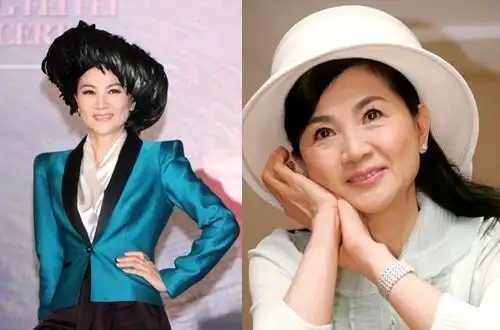 【人物】一代歌后凤飞飞去世 缅怀"追梦人"(8)