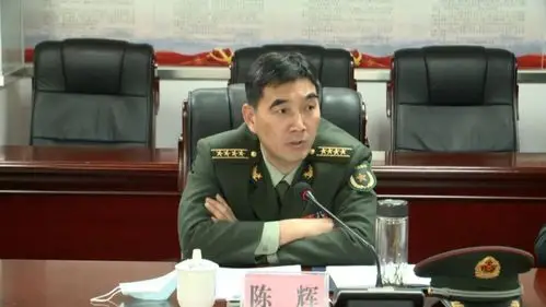 市考评组到我县考评党管武装工作