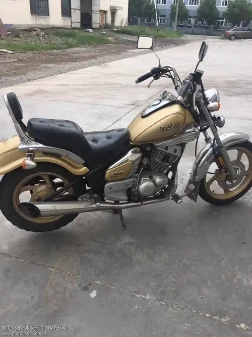 想入手雅马哈劲龙250,求大神给建议