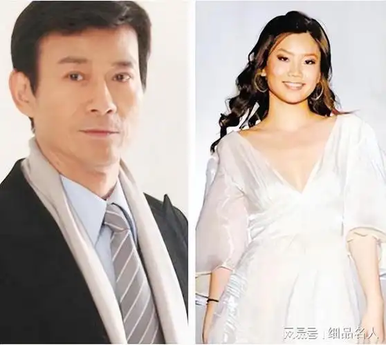 郑少秋:一身女儿债,天生岳父命,最担心郑欣宜|沈殿霞|官晶华|曾志伟