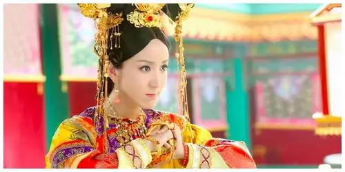 倾国倾城的古装剧皇后,这九个角色,你最喜欢谁呢?__财经头条