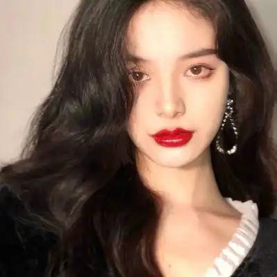 高清好看的女头成熟有气质图片,女生头像图片