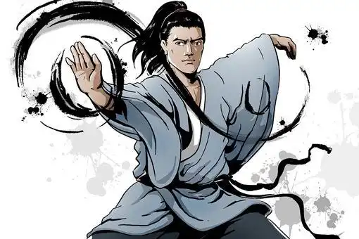 杨过究竟算不算张三丰的师傅