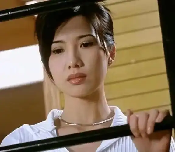 "性感女神"关秀媚:陪王晶8年,与小7岁男友同居17年【爱哟网】