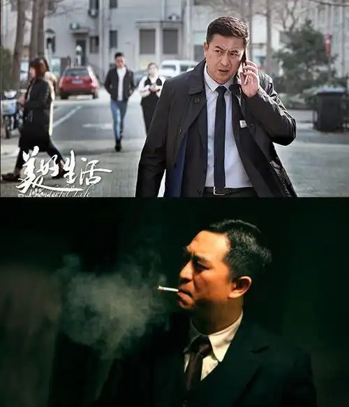 之墙,作为演员张嘉译无可挑剔的,近日又有网友爆料张嘉译新片再度来袭