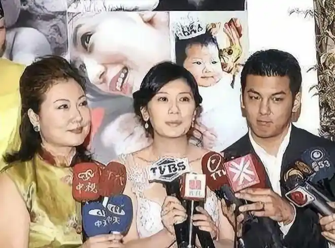 结婚6年未生子女,却依旧被孙志浩宠成宝,林若亚到底有啥魅力?