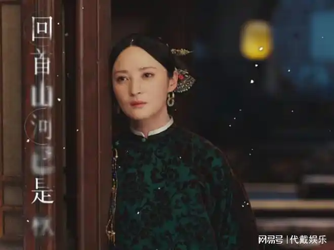 《当家主母》即将播出,于正太牛了,演员个个都是演技派|蒋勤勤|杨蓉