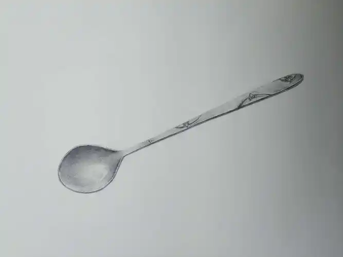 174班素描写生作品小集