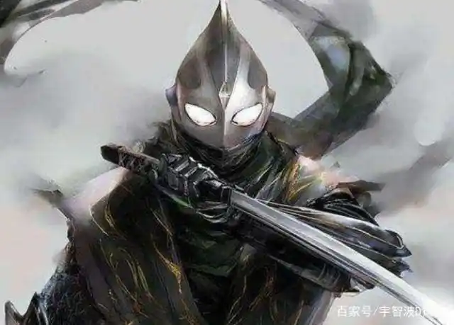 光之国不敢对黑暗迪迦下手,迪迦真的无敌了?他的师傅说明一切!