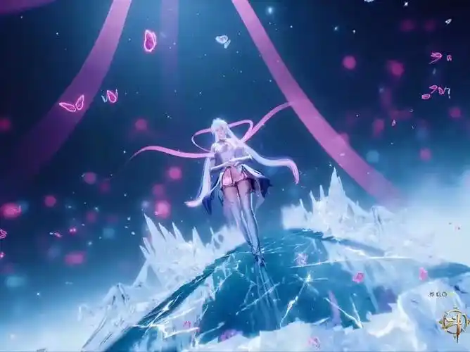 唐舞桐光之女神 惊艳登场