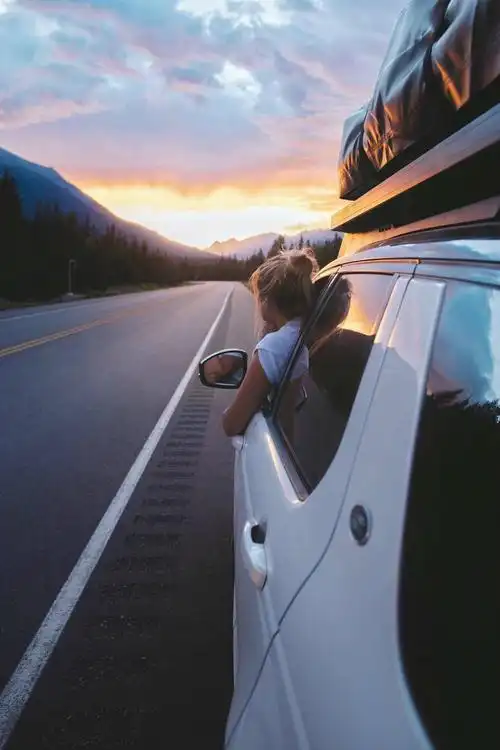 欧美 意境 摄影 潮流 时尚 唯美 黑白 自然 风景