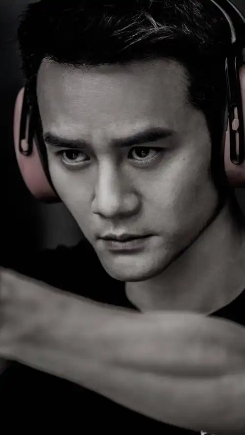 《如果蜗牛有爱情》王凯剧照