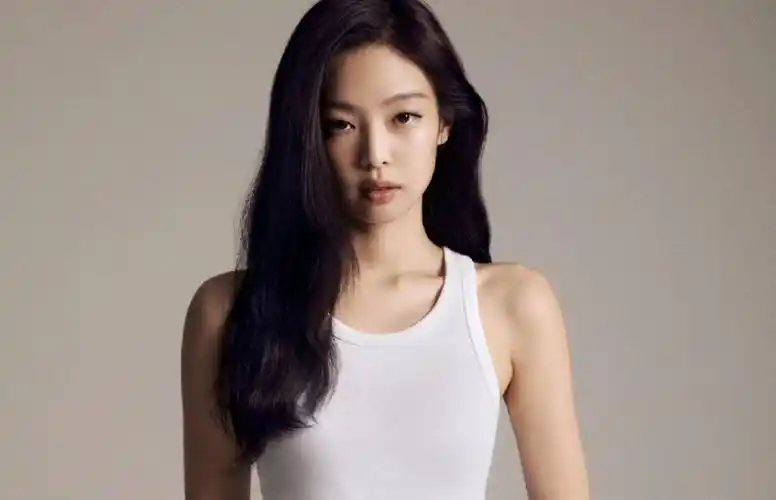 【jennie】最新ck广告图又来一波!太美了!