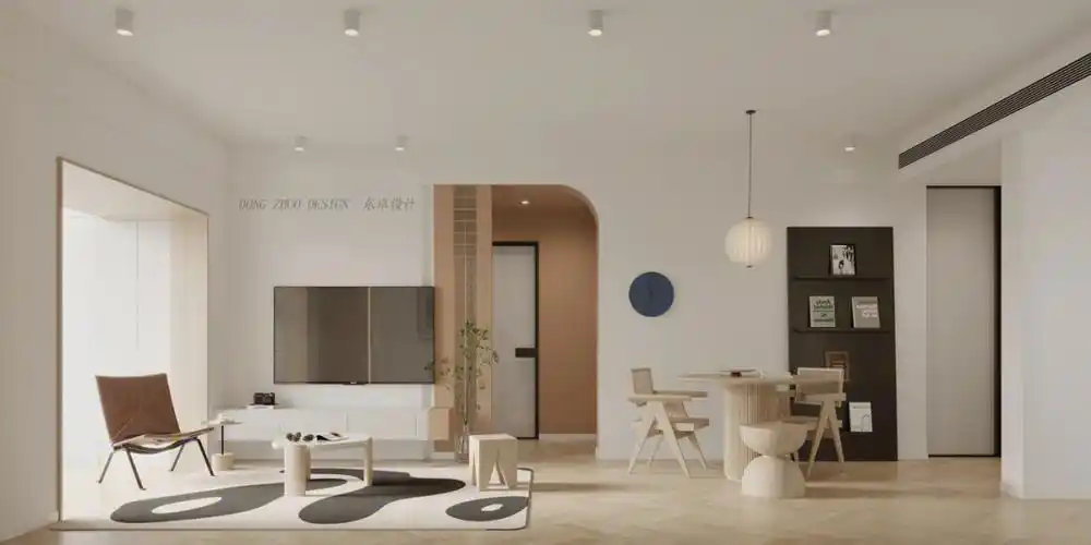 装修设计|长沙装修|现代风格|意式风格|极简风格|诧寂风格|日式风格