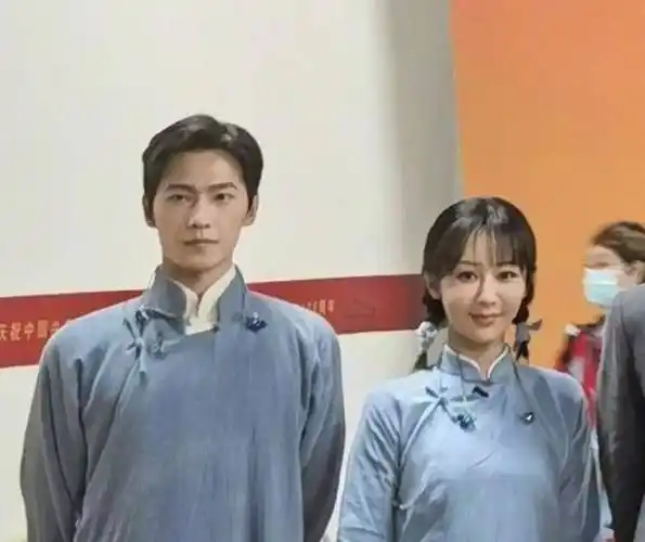 刘涛和高圆圆同框吸睛,杨紫却是全团最爱_李现_因为_张艺兴