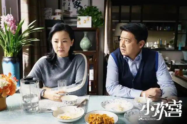 《小欢喜》的6位年轻演员,谁演技最好?谁颜值最高?