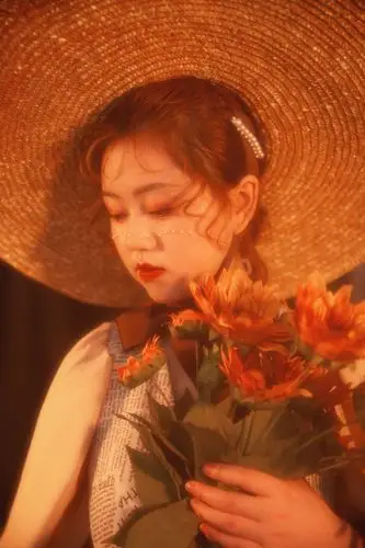 复古_写真摄影作品_摄影作品-黑光图库