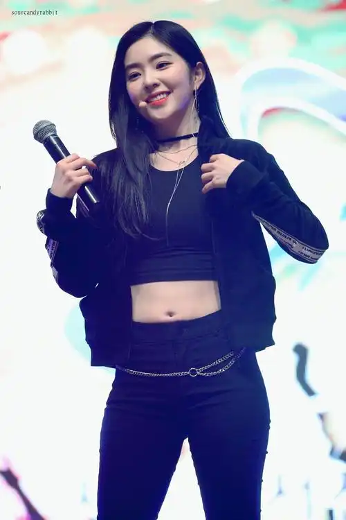 red velvet irene 裴珠泫