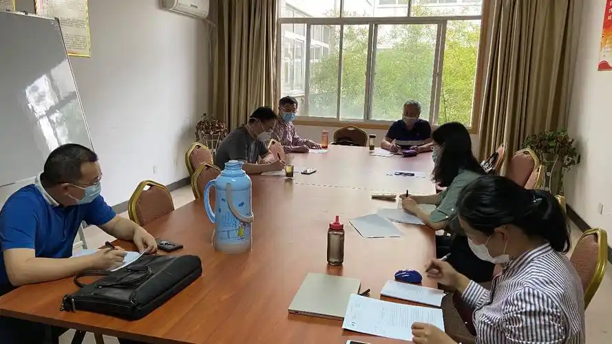 农业电子商务湖北省协同创新中心召开申报省重大调研课题会议